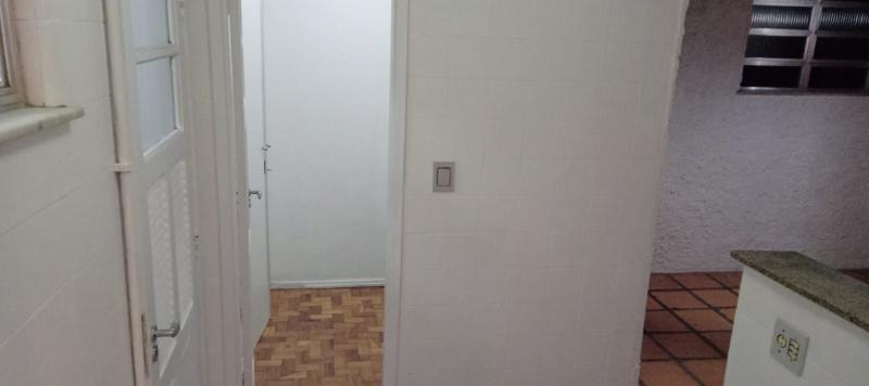 Apartamento à venda com 2 quartos, 120m² - Foto 11