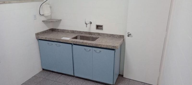 Apartamento à venda com 2 quartos, 120m² - Foto 10