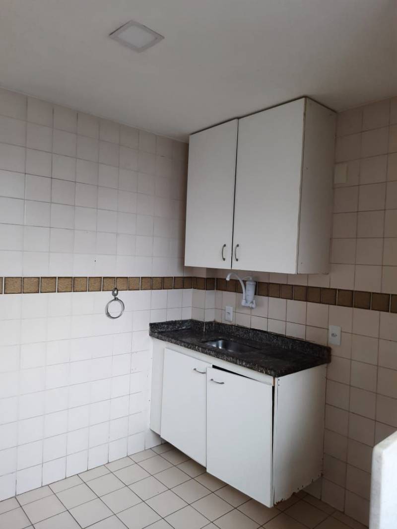 Apartamento à venda com 2 quartos, 5287m² - Foto 3