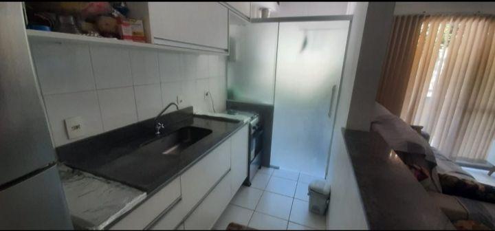 Apartamento à venda com 2 quartos, 60m² - Foto 13