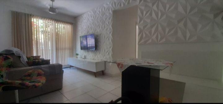 Apartamento à venda com 2 quartos, 60m² - Foto 2