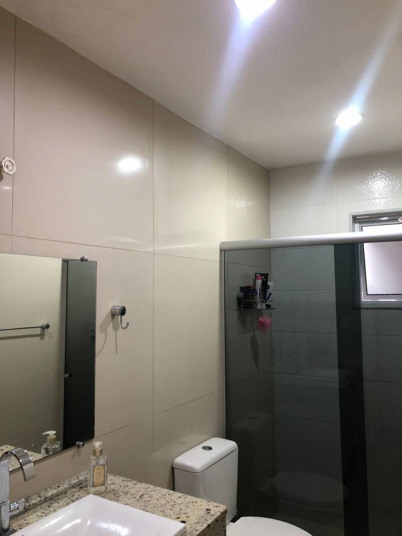 Apartamento à venda com 2 quartos, 60m² - Foto 4