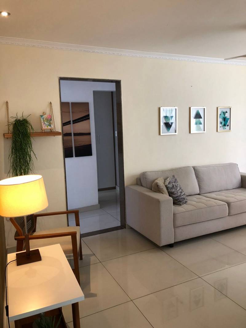 Apartamento à venda com 2 quartos, 60m² - Foto 6