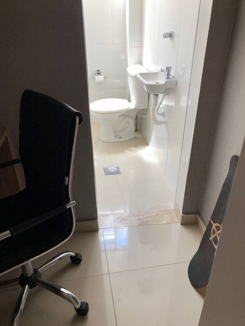 Apartamento à venda com 2 quartos, 60m² - Foto 12