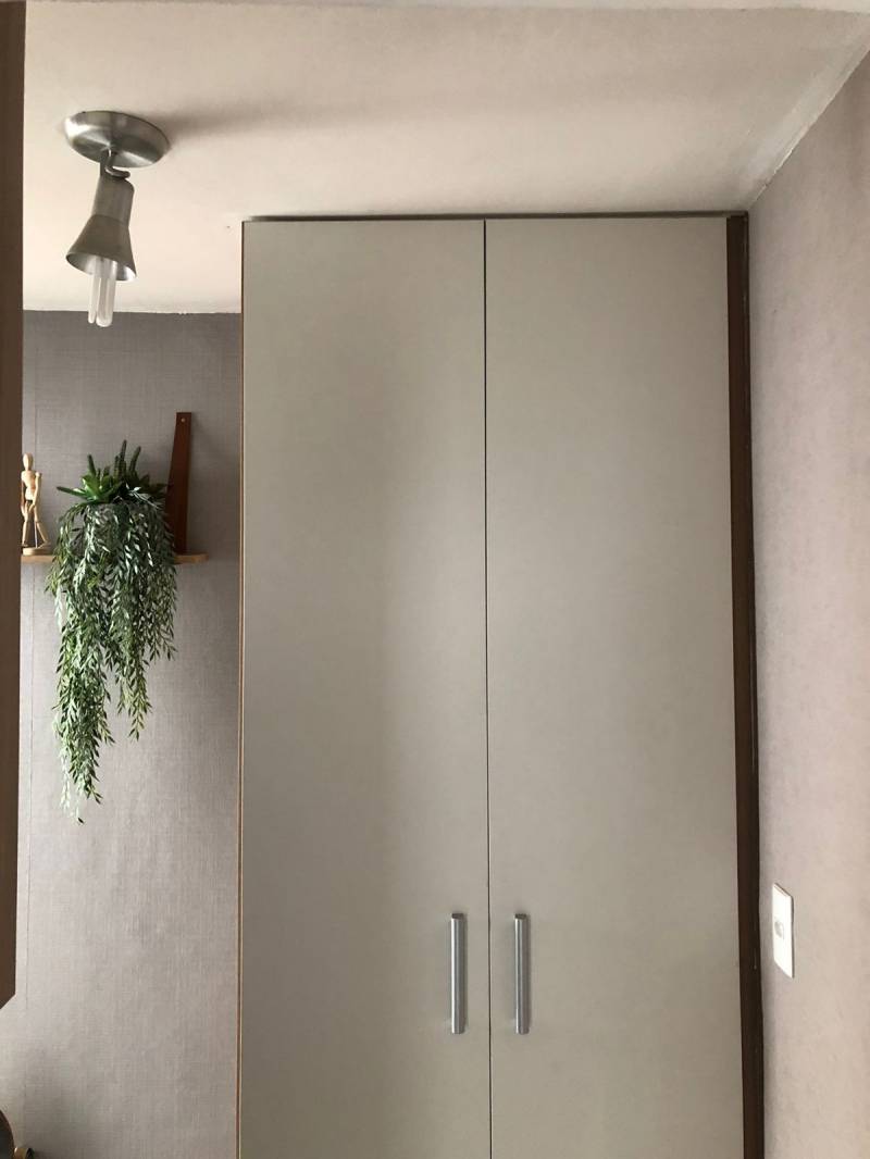 Apartamento à venda com 2 quartos, 60m² - Foto 14