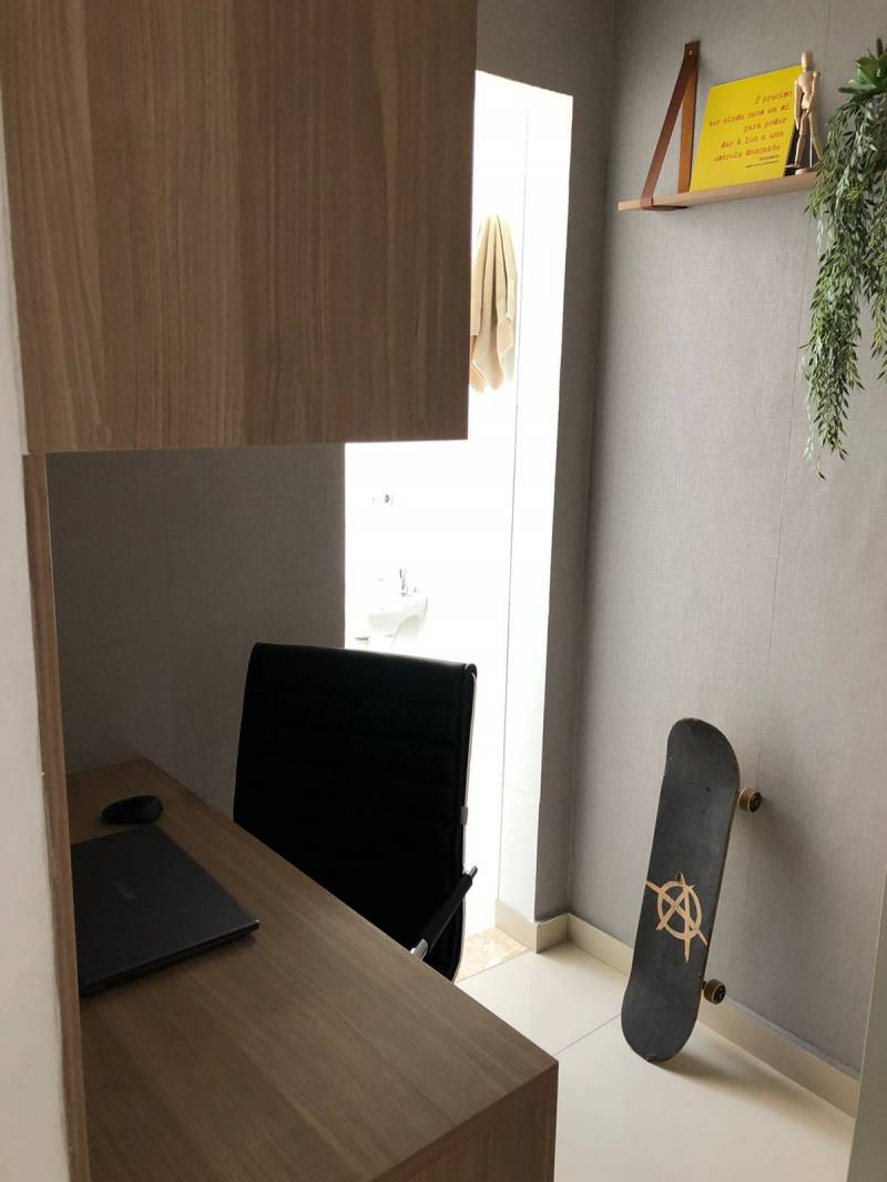 Apartamento à venda com 2 quartos, 60m² - Foto 15