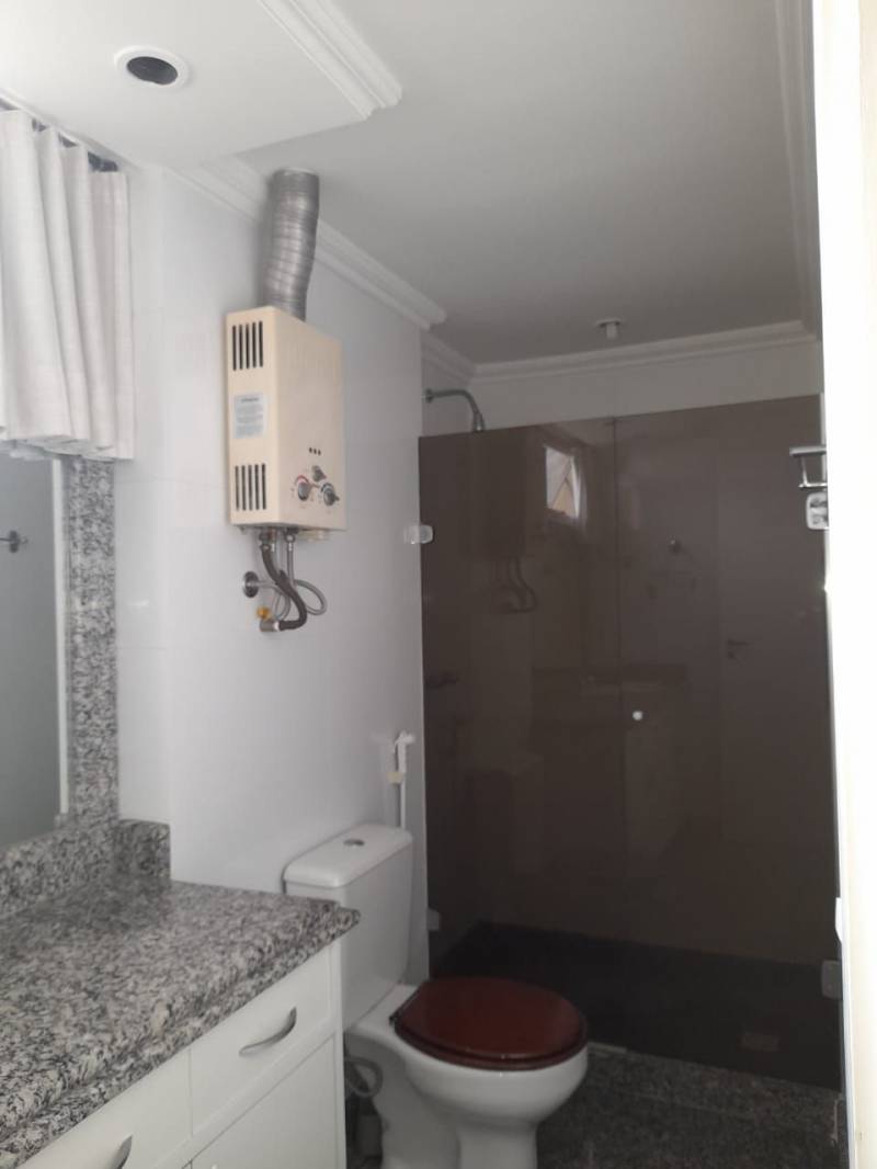 Apartamento à venda com 2 quartos, 80m² - Foto 5