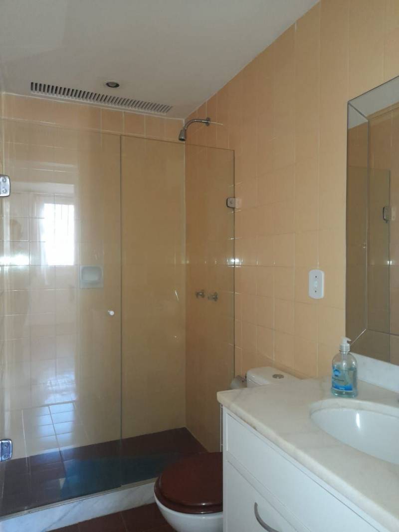 Apartamento à venda com 2 quartos, 80m² - Foto 6