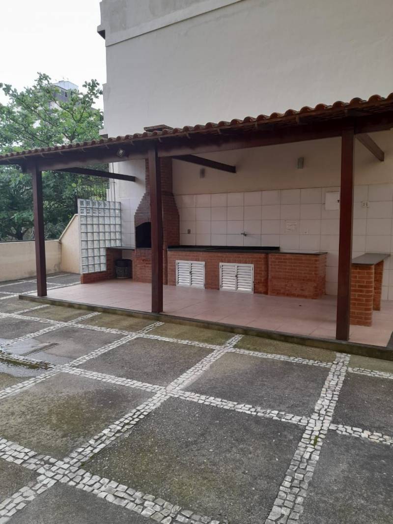 Apartamento à venda com 2 quartos, 80m² - Foto 10