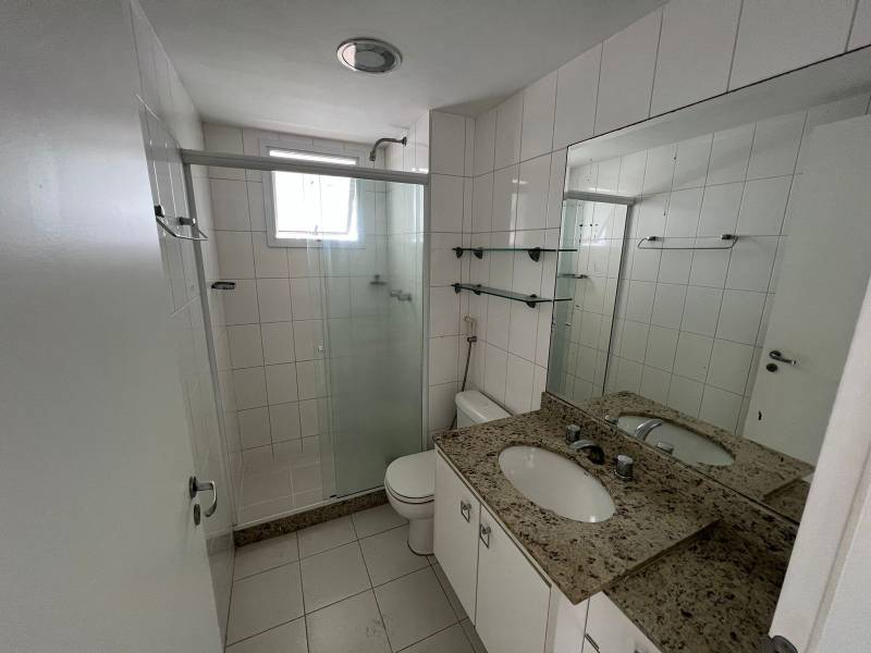 Apartamento à venda com 3 quartos, 110m² - Foto 6