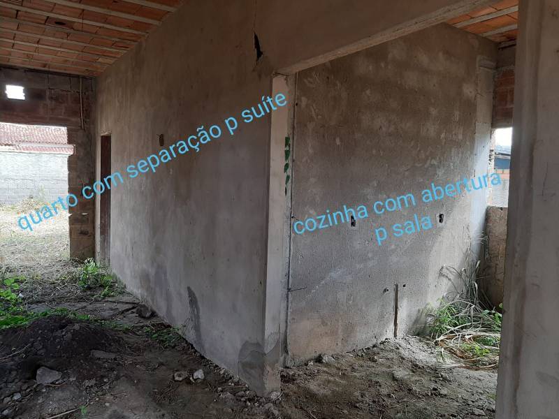 Casa à venda com 2 quartos, 80m² - Foto 7