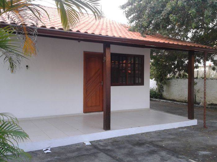 Casa à venda com 2 quartos, 90m² - Foto 3