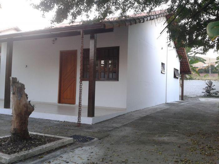 Casa à venda com 2 quartos, 90m² - Foto 4