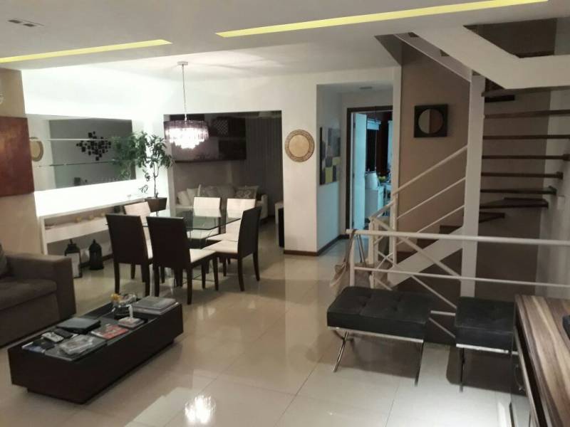 Casa à venda com 3 quartos, 140m² - Foto 7