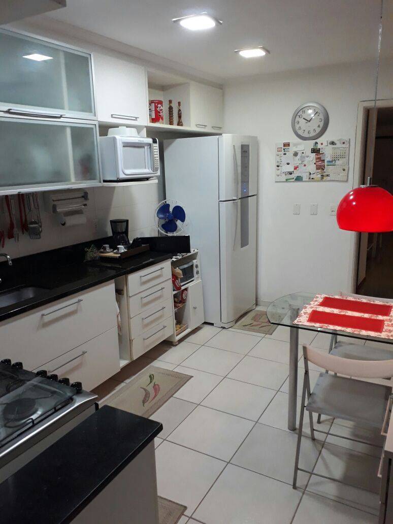 Casa à venda com 3 quartos, 140m² - Foto 8