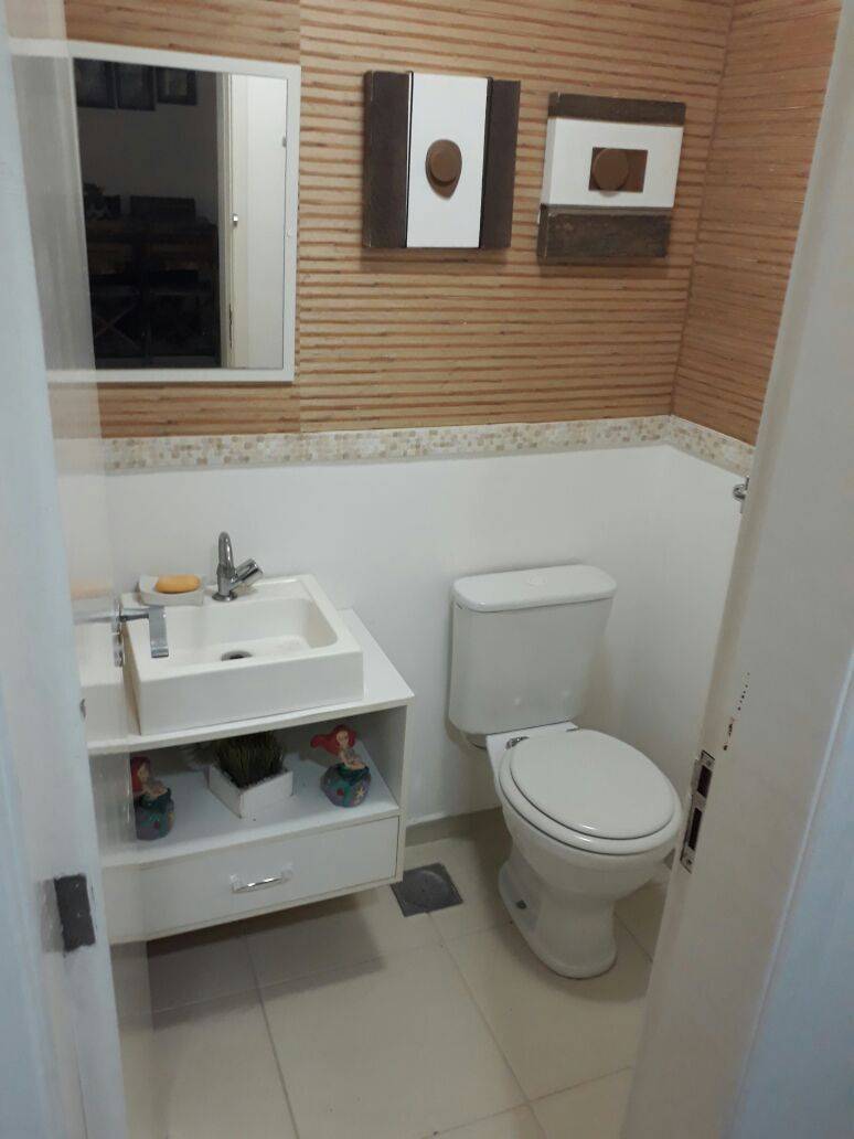 Casa à venda com 3 quartos, 140m² - Foto 17