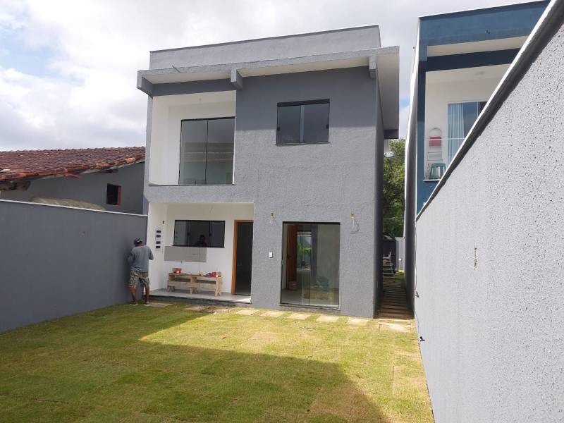 Casa à venda com 4 quartos, 137m² - Foto 8