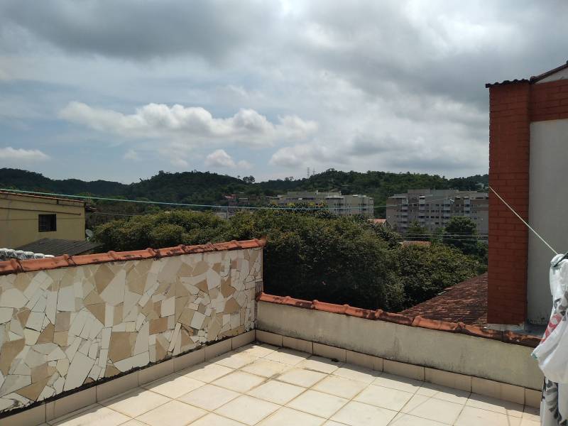 Casa à venda com 5 quartos, 384m² - Foto 19