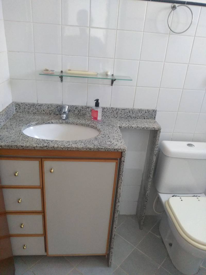 Casa de Condomínio à venda com 2 quartos, 70m² - Foto 7