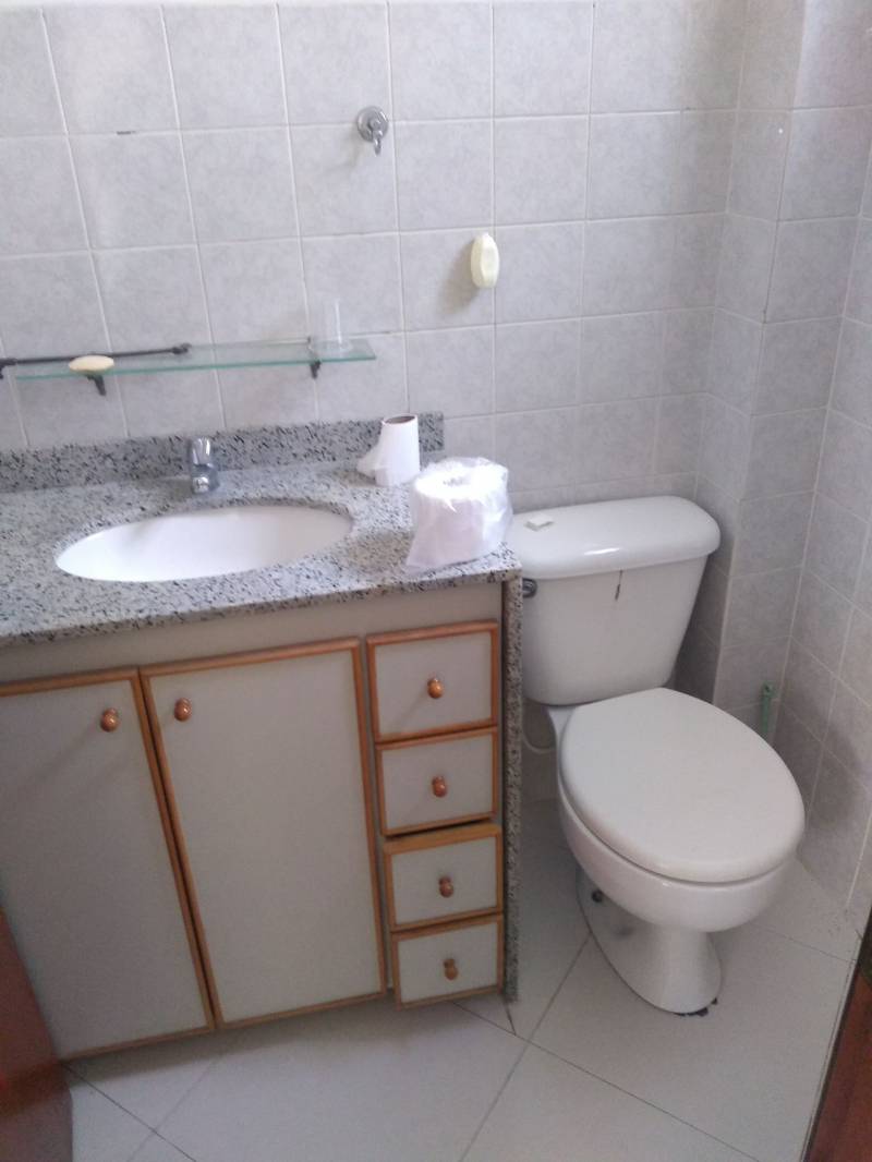 Casa de Condomínio à venda com 2 quartos, 70m² - Foto 10