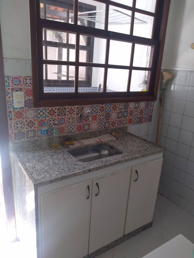 Casa de Condomínio à venda com 2 quartos, 70m² - Foto 12