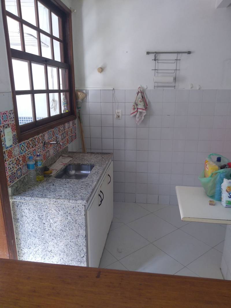 Casa de Condomínio à venda com 2 quartos, 70m² - Foto 13