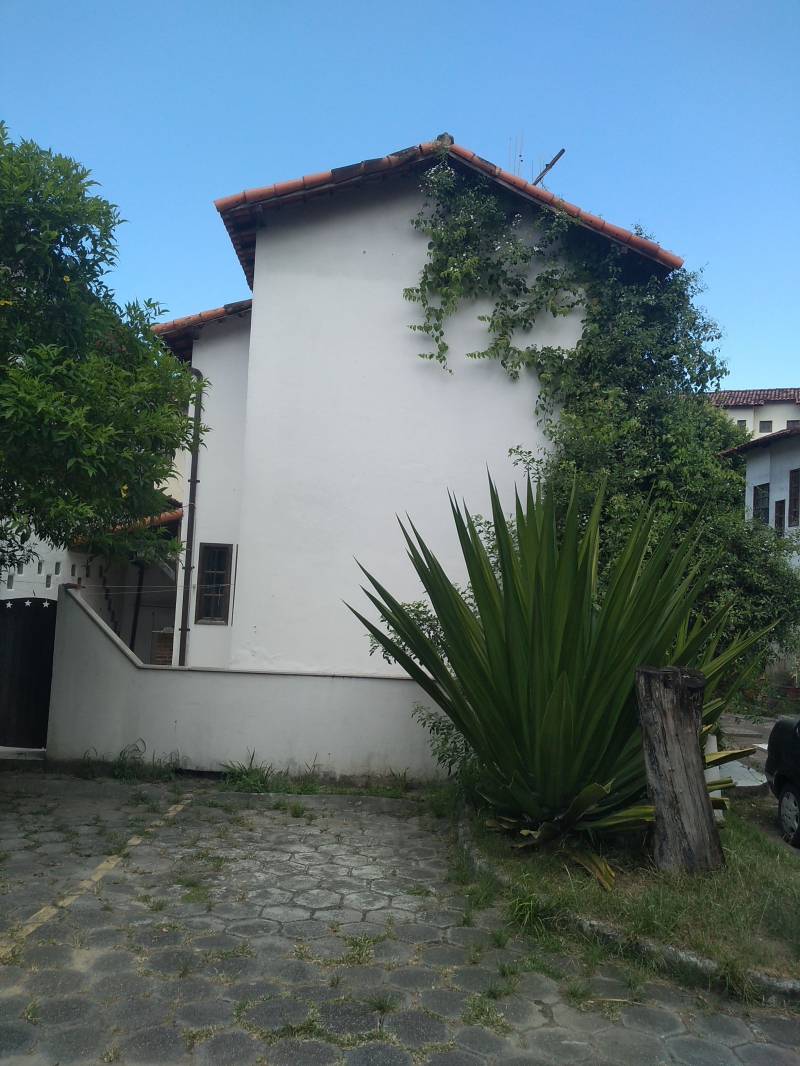 Casa de Condomínio à venda com 2 quartos, 70m² - Foto 2