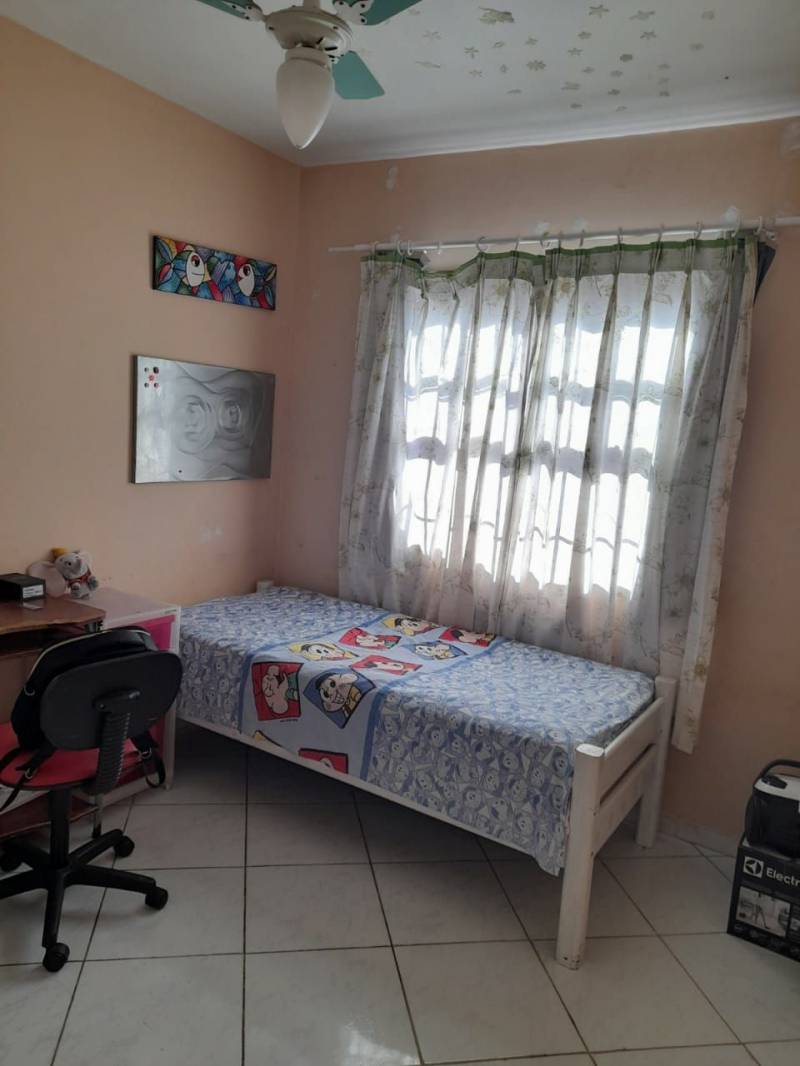 Casa de Condomínio à venda com 2 quartos, 70m² - Foto 6