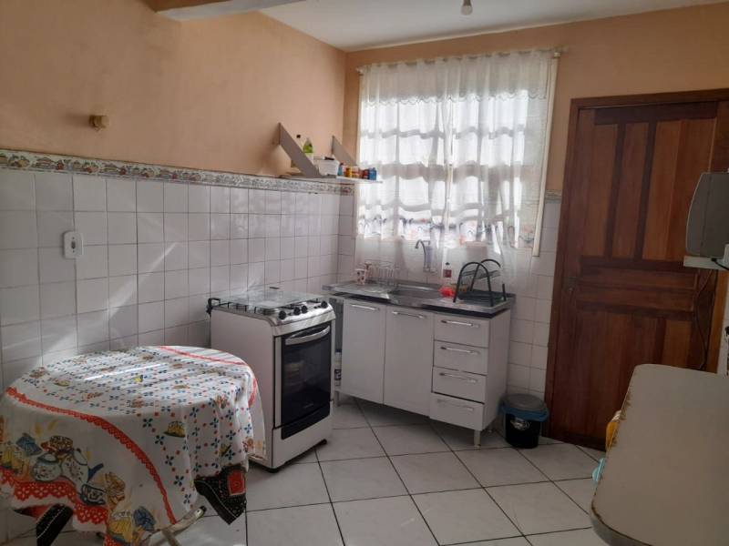 Casa de Condomínio à venda com 2 quartos, 70m² - Foto 5