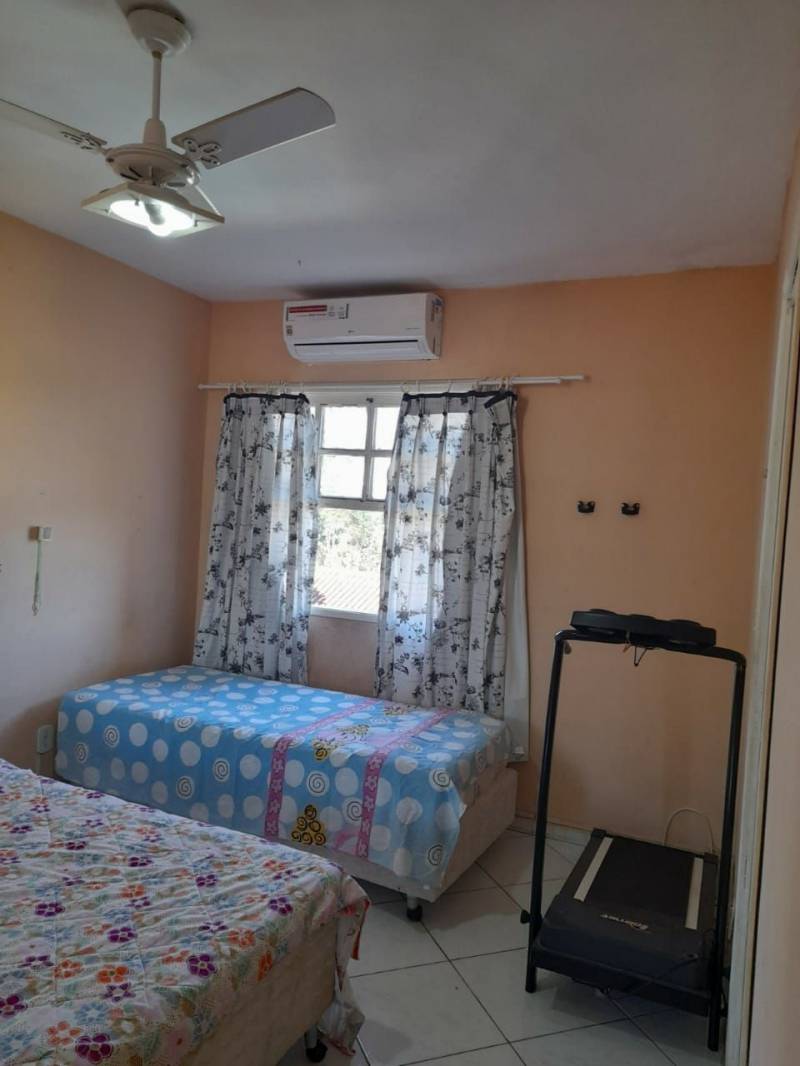 Casa de Condomínio à venda com 2 quartos, 70m² - Foto 11