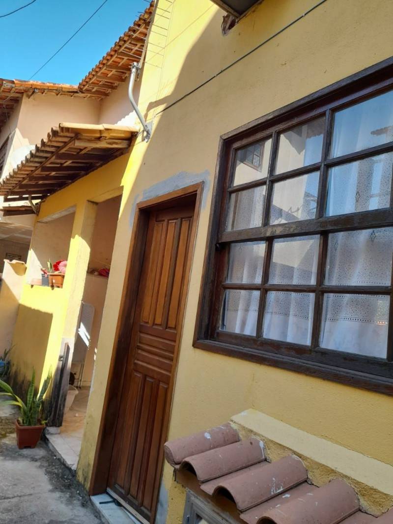 Casa de Condomínio à venda com 2 quartos, 70m² - Foto 17