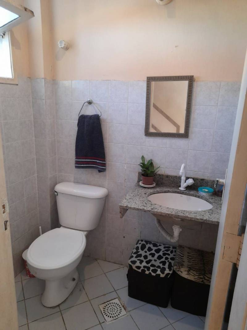 Casa de Condomínio à venda com 2 quartos, 70m² - Foto 20