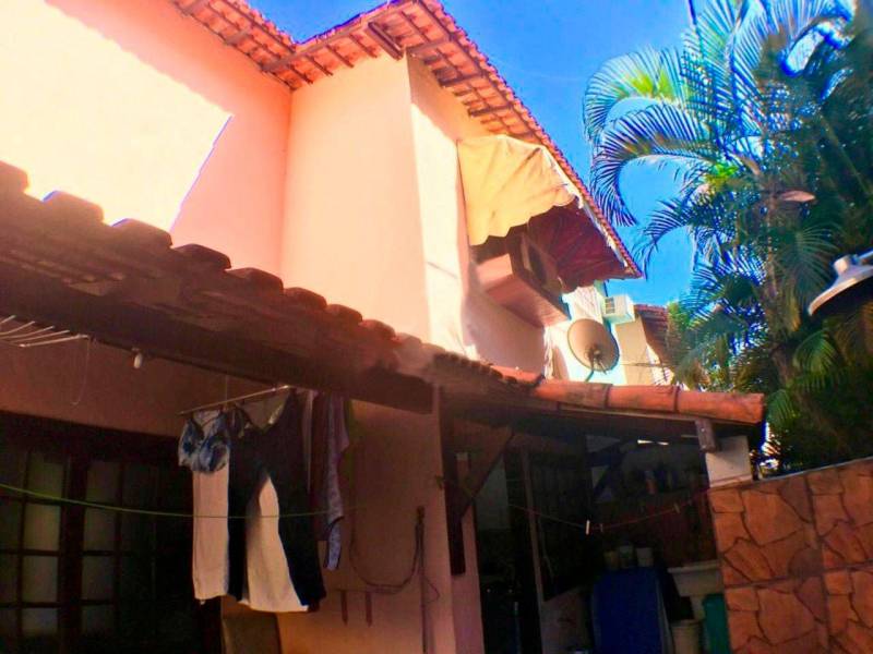 Casa de Condomínio à venda com 2 quartos, 70m² - Foto 2