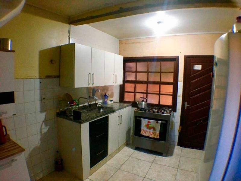 Casa de Condomínio à venda com 2 quartos, 70m² - Foto 7