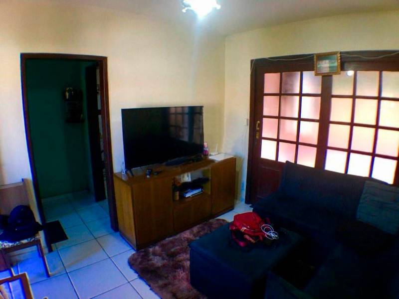 Casa de Condomínio à venda com 2 quartos, 70m² - Foto 13