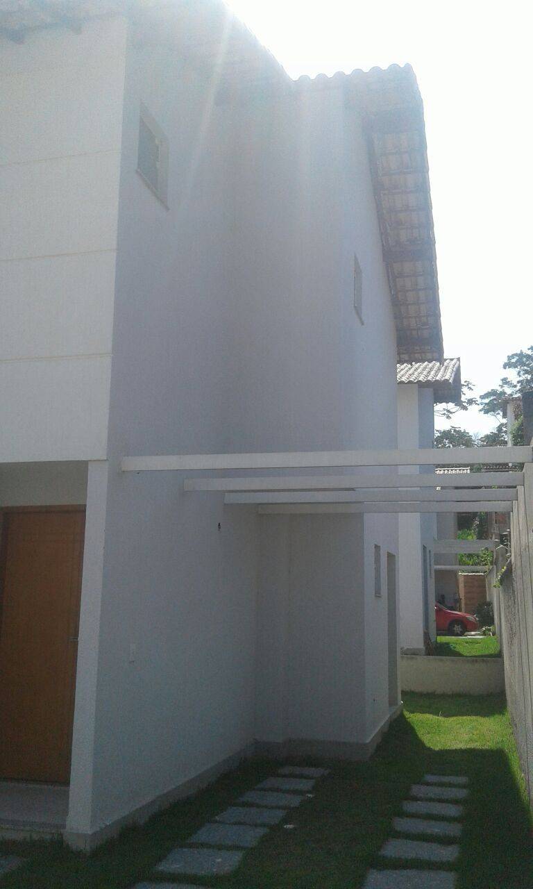 Casa de Condomínio à venda com 3 quartos, 100m² - Foto 1