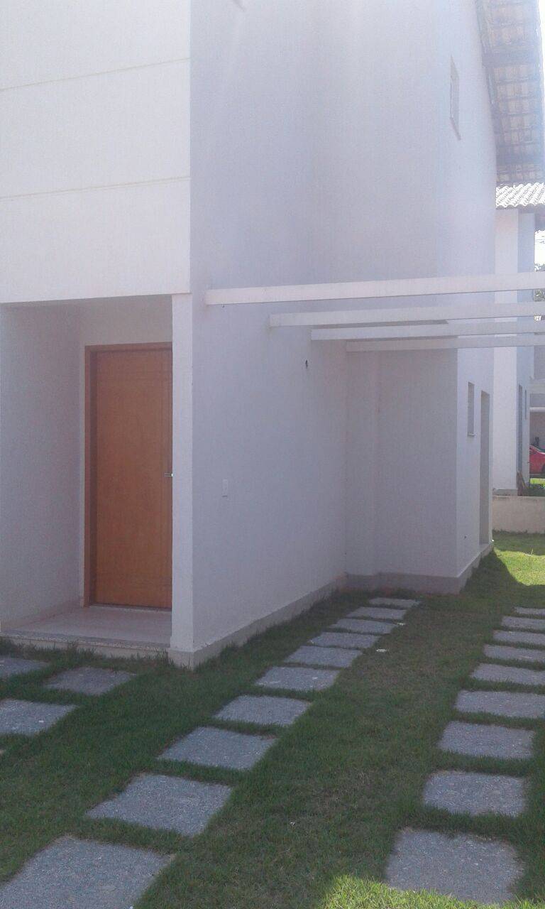 Casa de Condomínio à venda com 3 quartos, 100m² - Foto 3