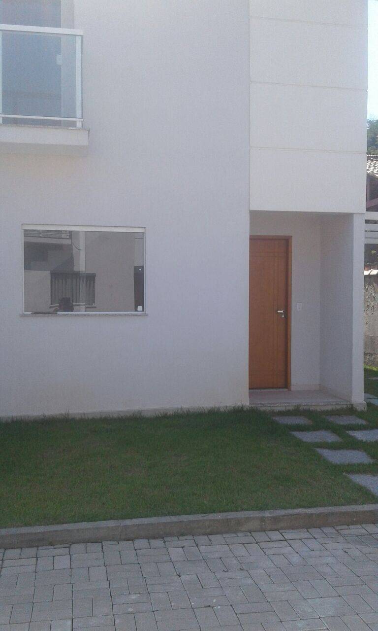 Casa de Condomínio à venda com 3 quartos, 100m² - Foto 4