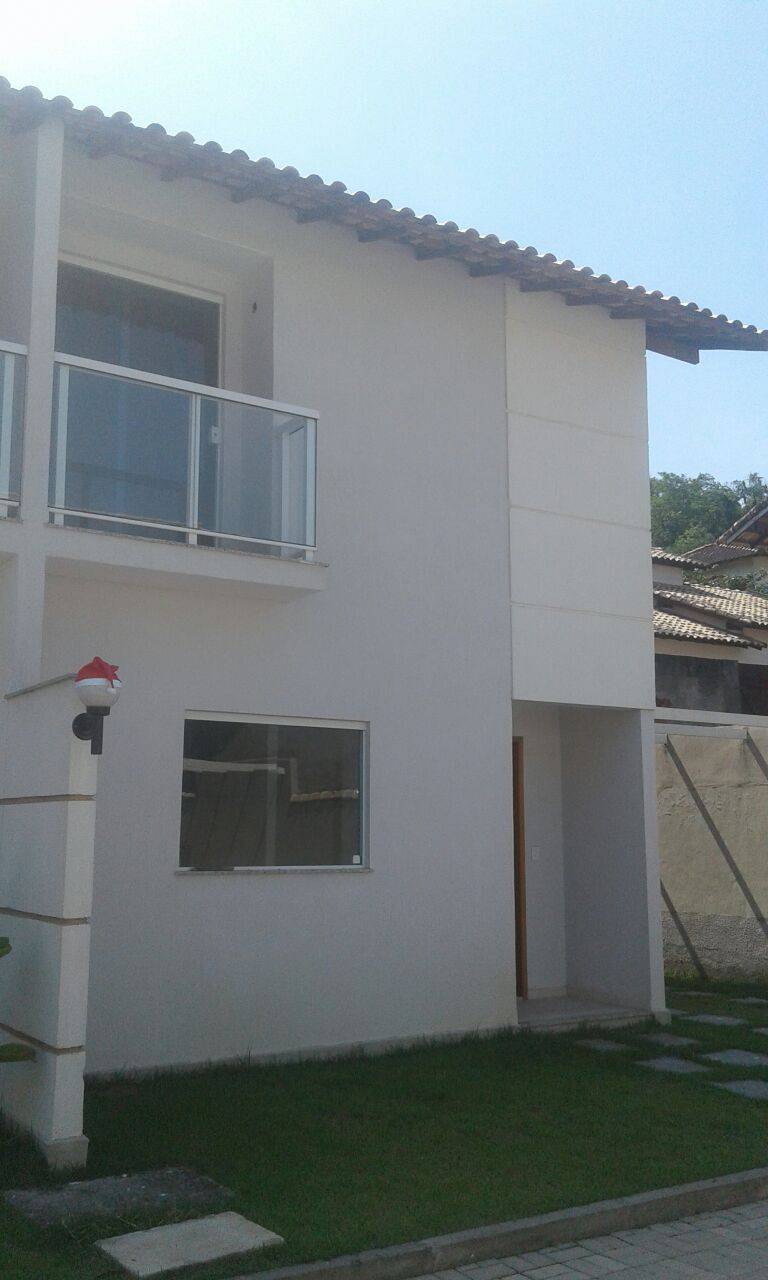 Casa de Condomínio à venda com 3 quartos, 100m² - Foto 5