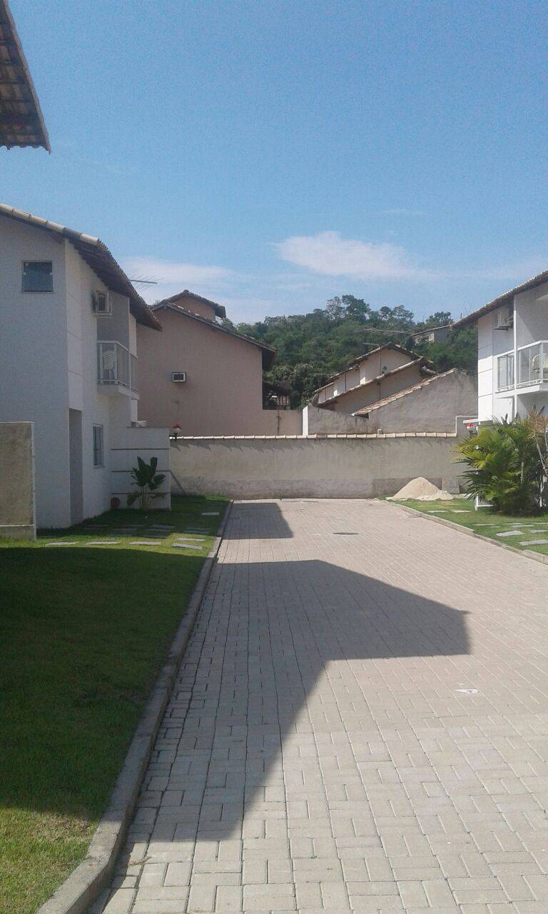 Casa de Condomínio à venda com 3 quartos, 100m² - Foto 6