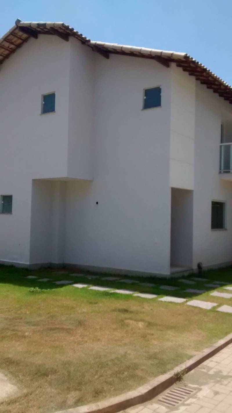 Casa de Condomínio à venda com 3 quartos, 100m² - Foto 11