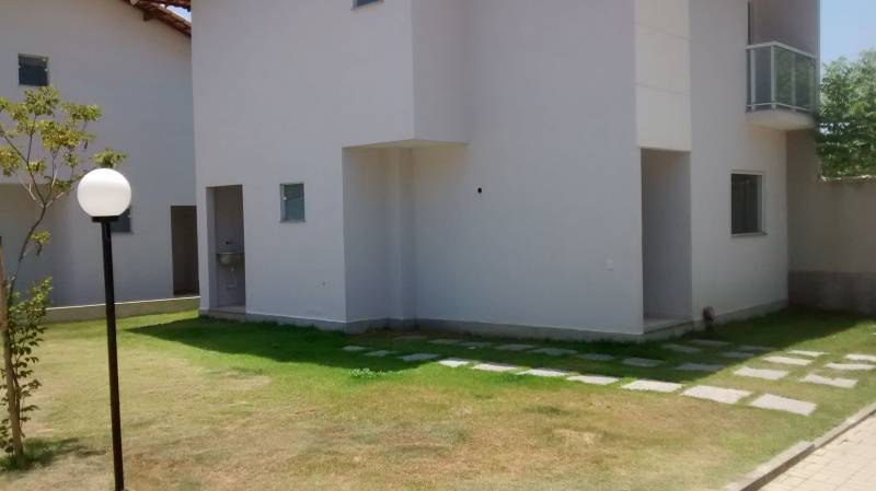 Casa de Condomínio à venda com 3 quartos, 100m² - Foto 12