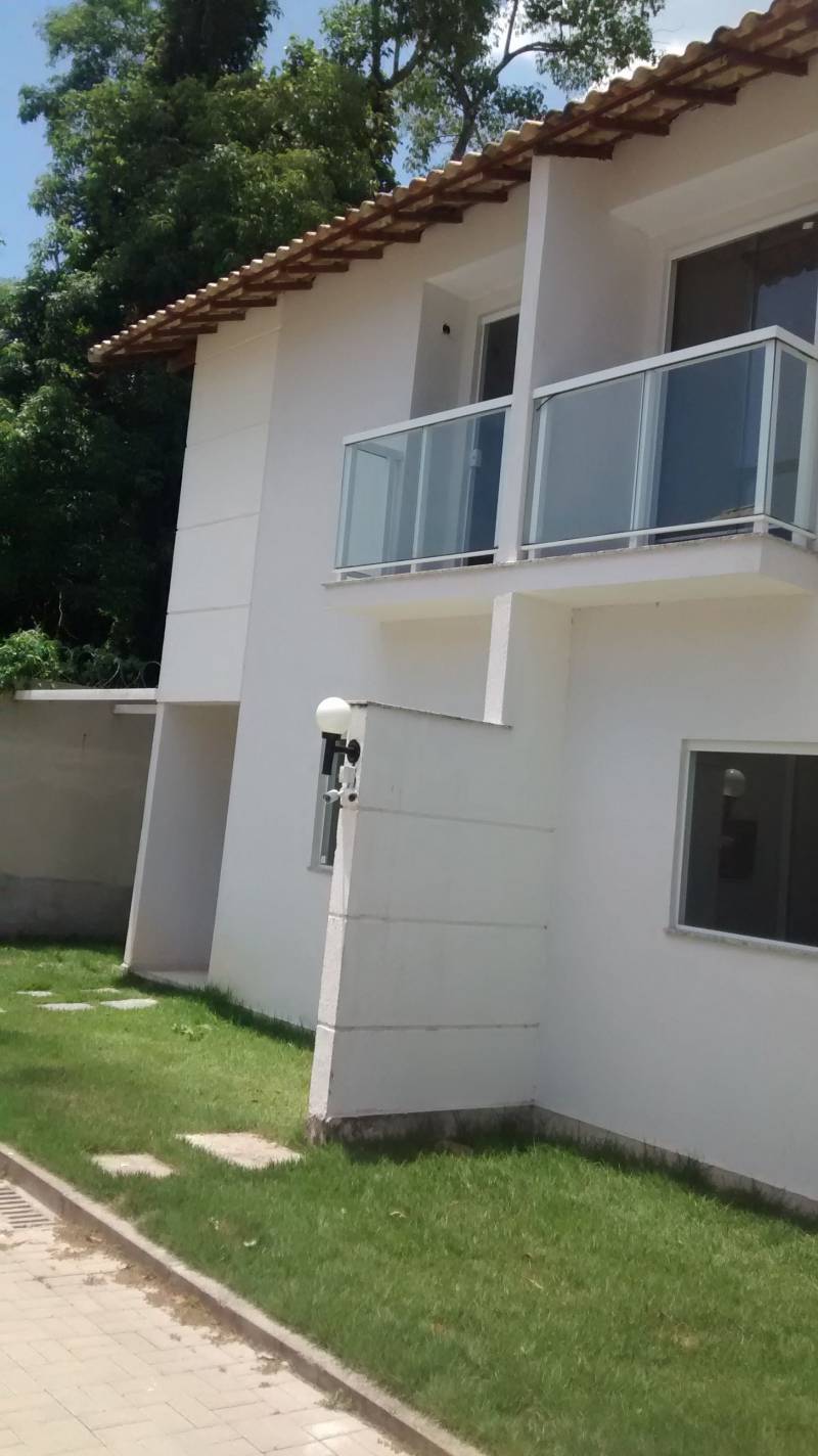 Casa de Condomínio à venda com 3 quartos, 100m² - Foto 13