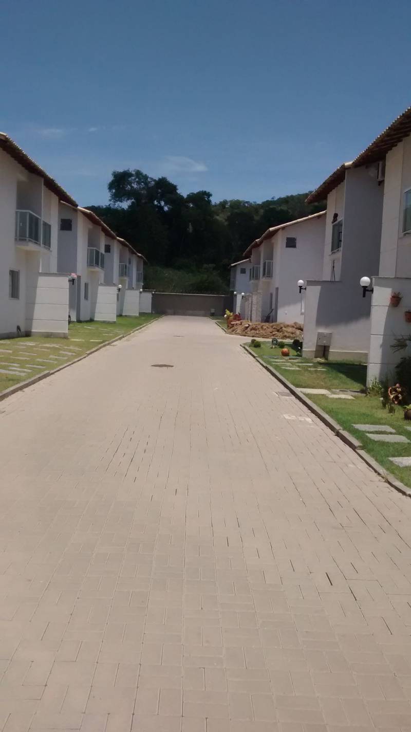 Casa de Condomínio à venda com 3 quartos, 100m² - Foto 14