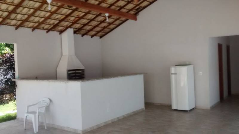 Casa de Condomínio à venda com 3 quartos, 100m² - Foto 17