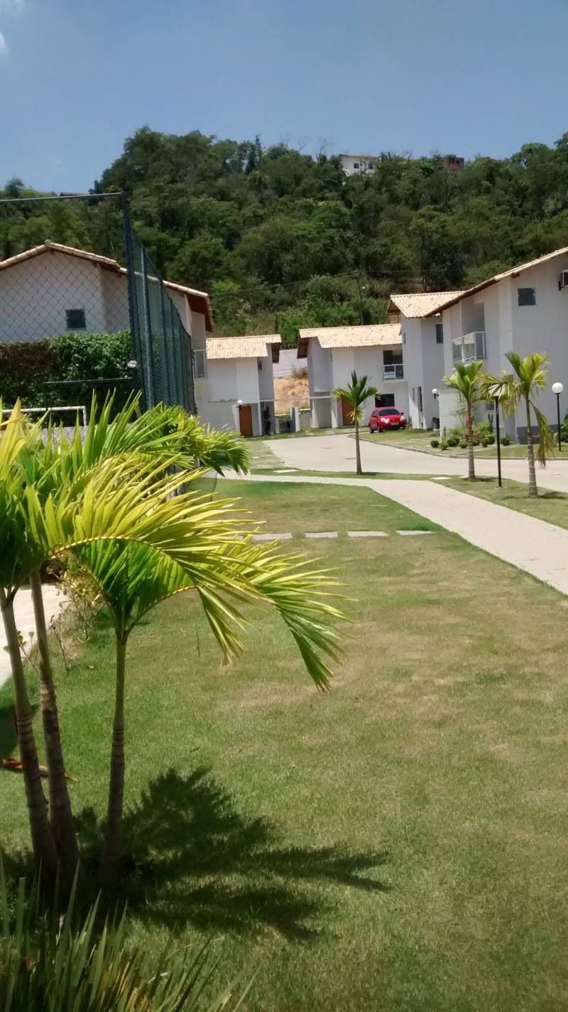 Casa de Condomínio à venda com 3 quartos, 100m² - Foto 19