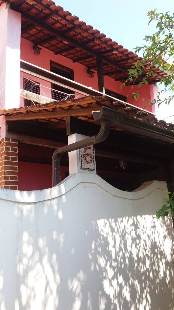 Casa de Condomínio à venda com 3 quartos, 70m² - Foto 1