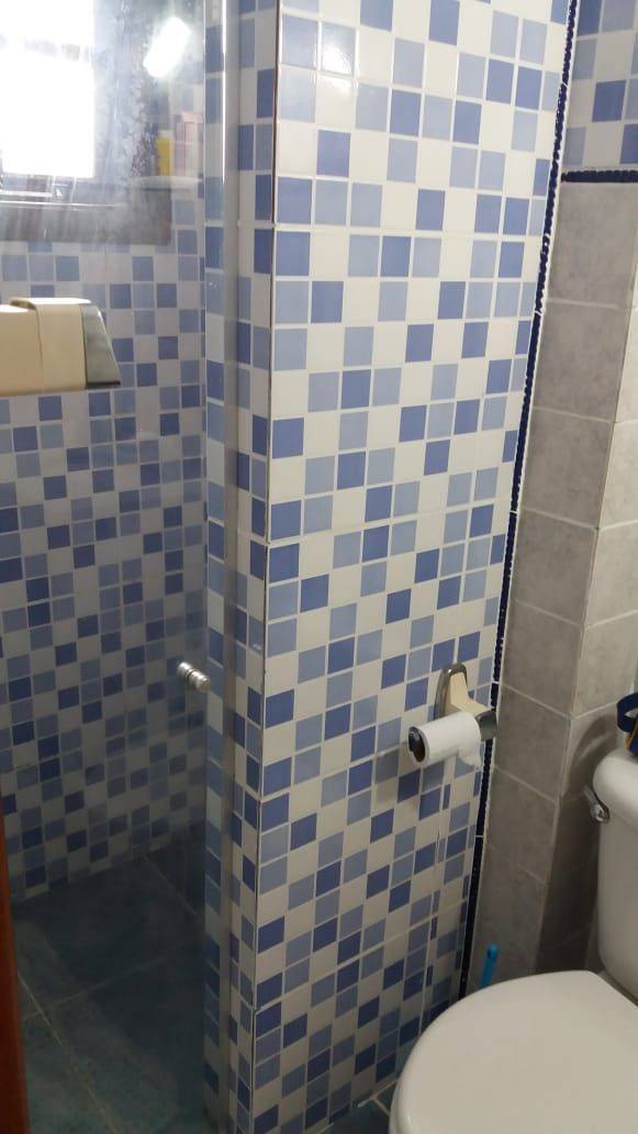 Casa de Condomínio à venda com 3 quartos, 70m² - Foto 2