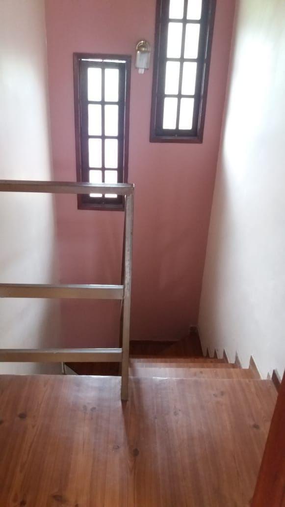 Casa de Condomínio à venda com 3 quartos, 70m² - Foto 9