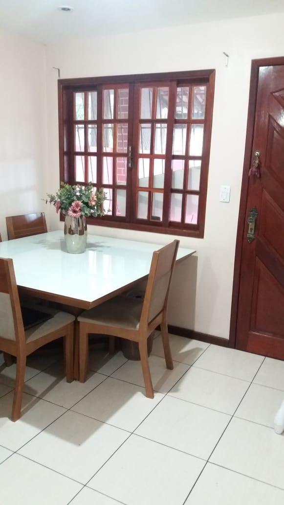 Casa de Condomínio à venda com 3 quartos, 70m² - Foto 17